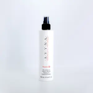 Avyna Pozione 10 Tamanu Oil 8.45 fl Oz 10 Benefits 250ml Pure Tamanu Oil Formula