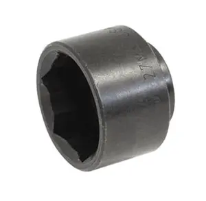 Lisle 27 mm. Low Profile Filter Socket