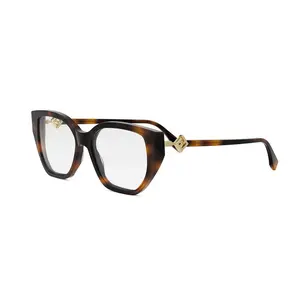 Fendi FE50100I Sunglasses Fendi FE50100I Sunglasses