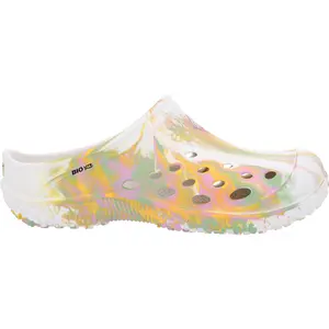 Women's Muckster Lite EVA Clog ASTM D5511-18 / ISO 15985-14 Biodegradable - Up