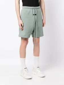 Stylish Casual SS22 Sweatshort 'Sycamore' Short Shorts Cotton Material for Comfort&Style Versatile Sycamore  Menswear