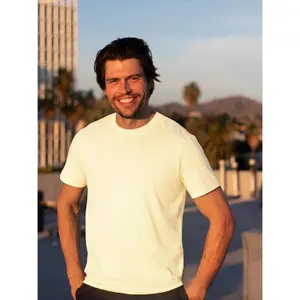 180g pure cotton men's shirt - short-sleeved round-neck pure cotton casual and comfortable men's shirt - lightweight daily shirt - suitable for both men and women - suitable as a Halloween gift