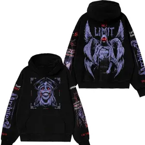 Solo Leveling Character Shirt, Sung Jinwoo Figure Shadow Monarch Sweatshirt, Anime Color Tee, Unisex 2026 Hoodie, Menswear Top