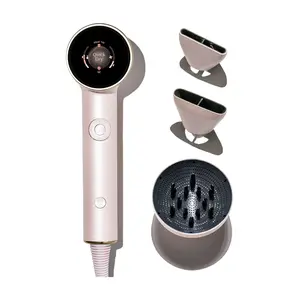 T3 Aire IQ Intelligent Hair Dryer