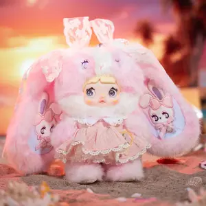 Nommi Weather Forecast Series Plush Blind Box