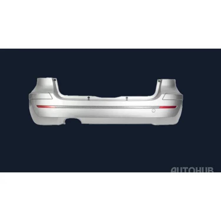 2015 Honda Accord Rear Bumper - OEM Used