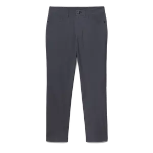 NOBULL Men's Dealmaker 5-Pocket Pant in Slate