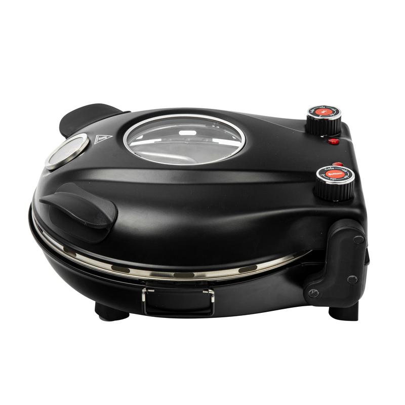 Granitestone Piezano - Countertop Pizza Oven