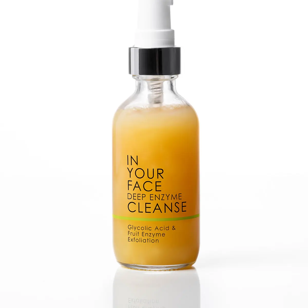 DEEP ENZYME CLEANSE