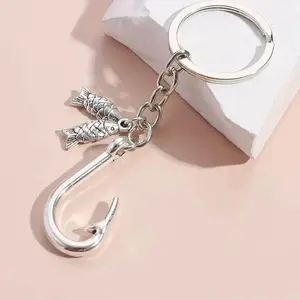 Keychain - Nautical