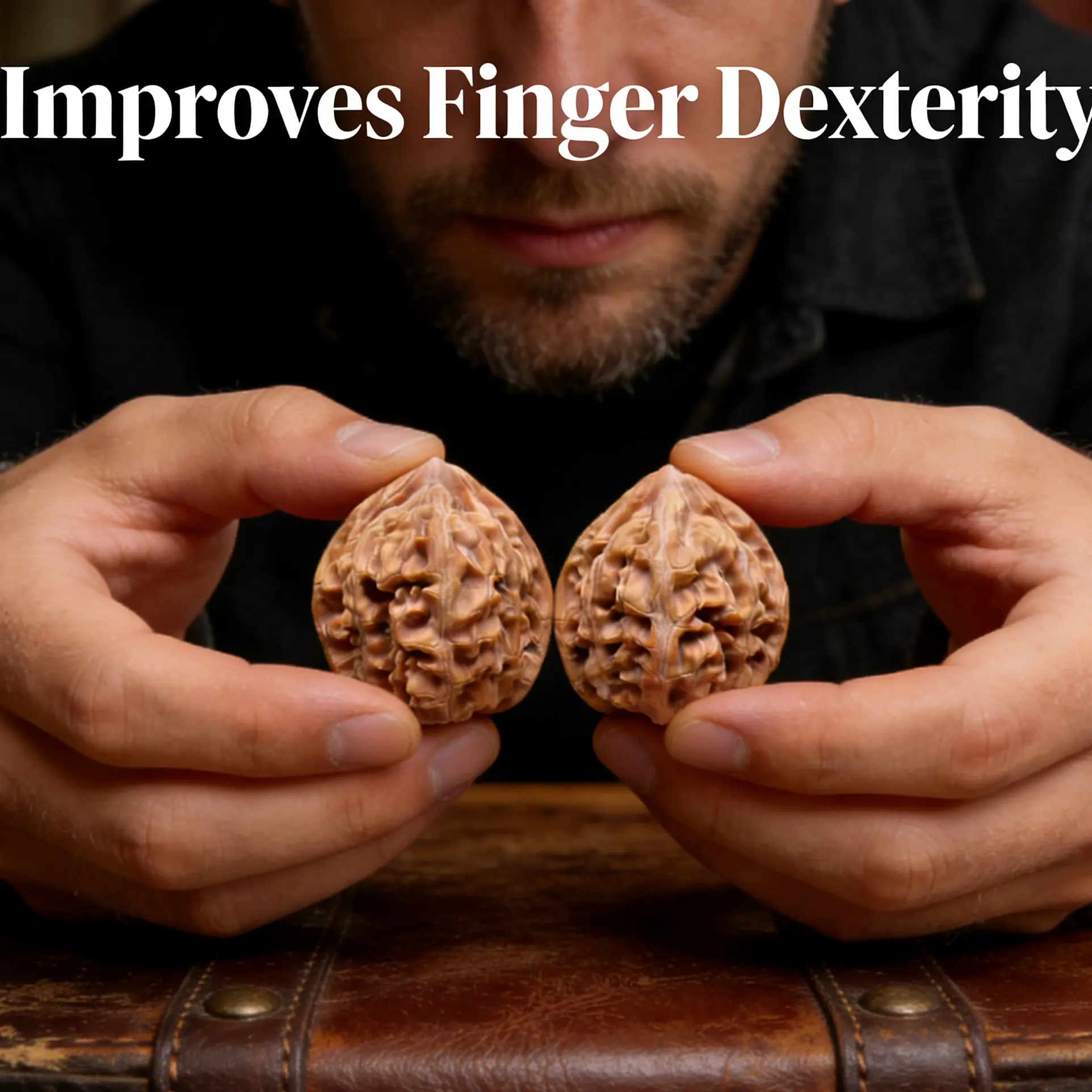 Ergonomic Hand Massager for Enhanced Circulation & Stress Relief