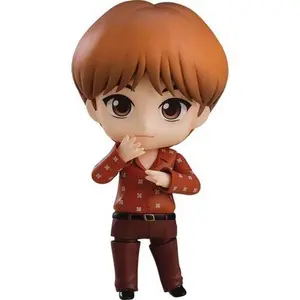 BTS - Good Smile Company - Tinytan - Jin Nendoroid Action figurine/statue  [COLLECTIBLES] Action figurine/statue, Collectible