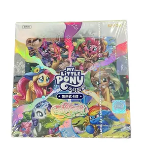 MLP Kayou TCG Fantasy Wonderland Gen1 (new)