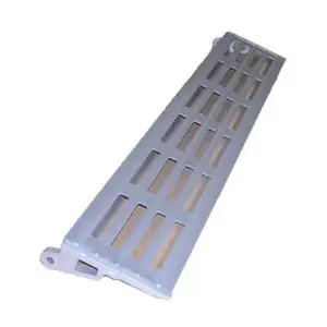 212 MAIN Roll-A-Ramp A45237-30 6x30 in. Rectangular Non-Load Bearing Approach Plate