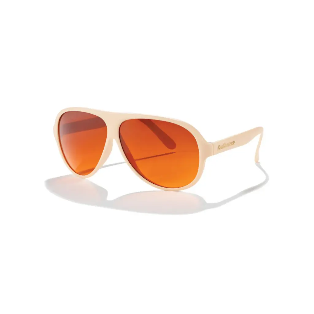 Original Aviators In Sand