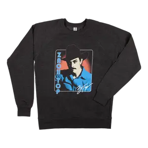 Retro Photo Crewneck