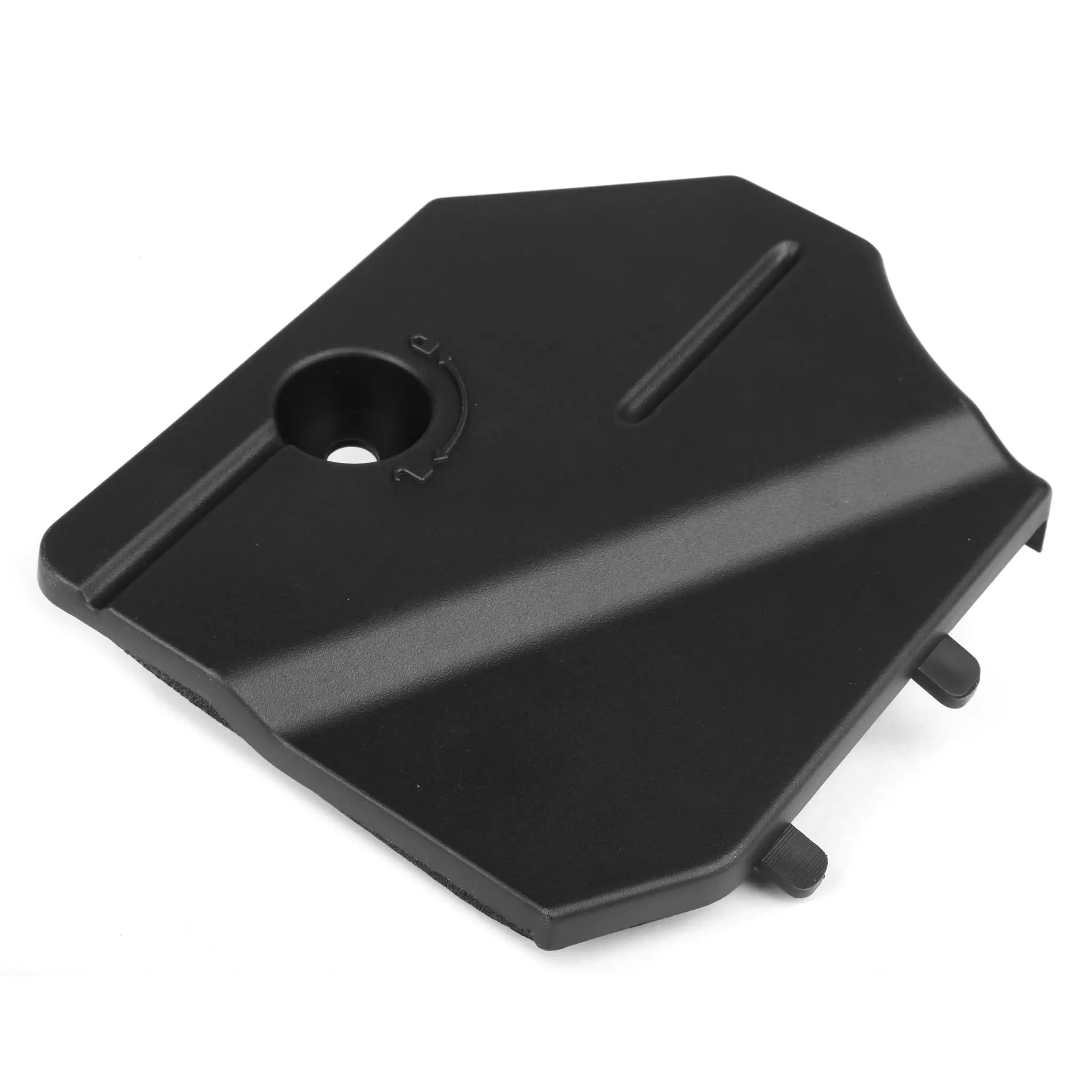 [56380i-1613] Right Maintenance Door Replacement Parts for WEN 56380i Household Appliance Accessory