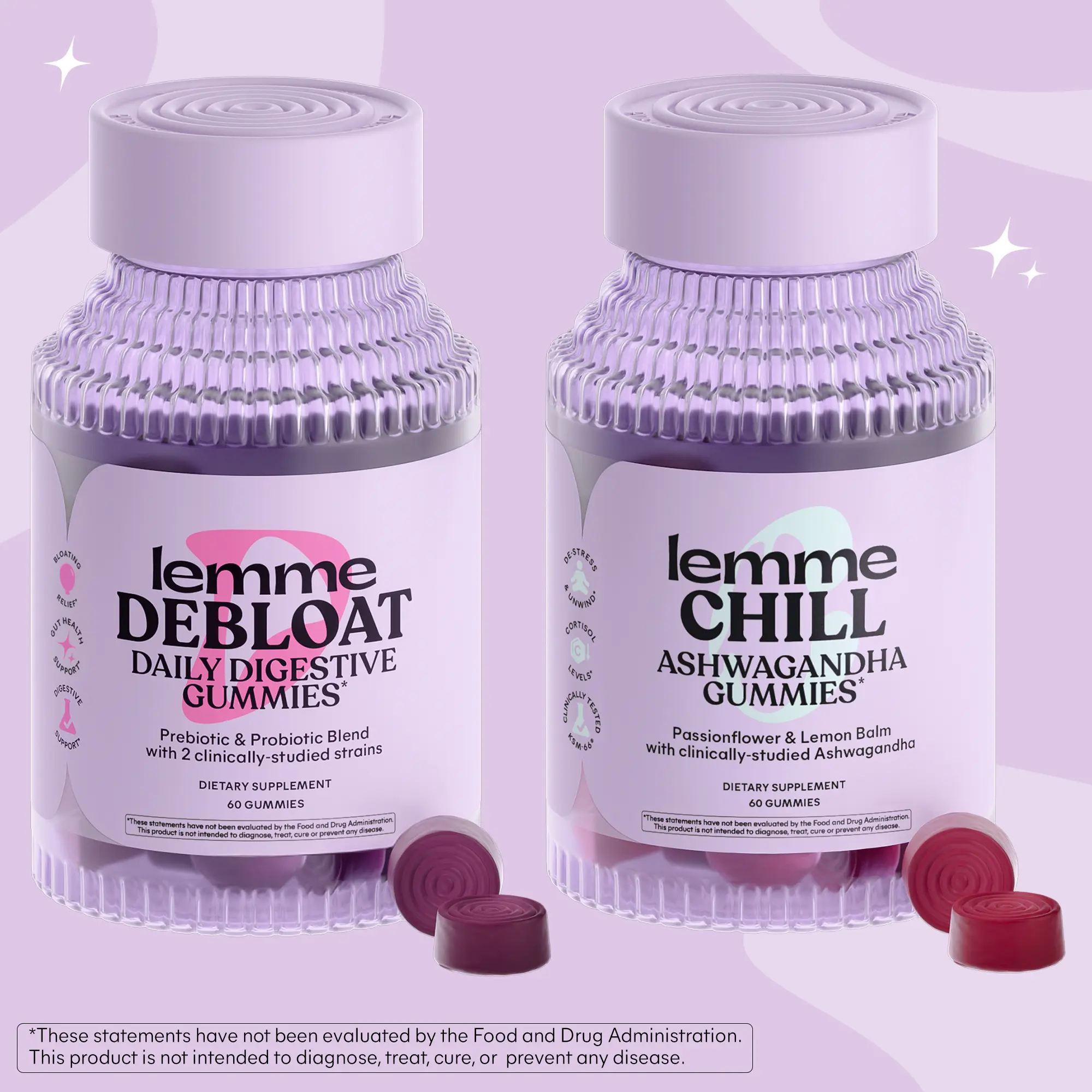 Unwind Bundle