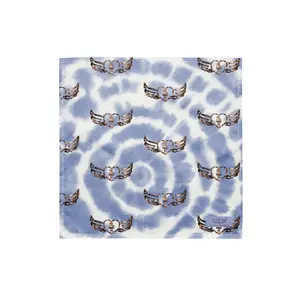 One Love Equal All-over print bandana