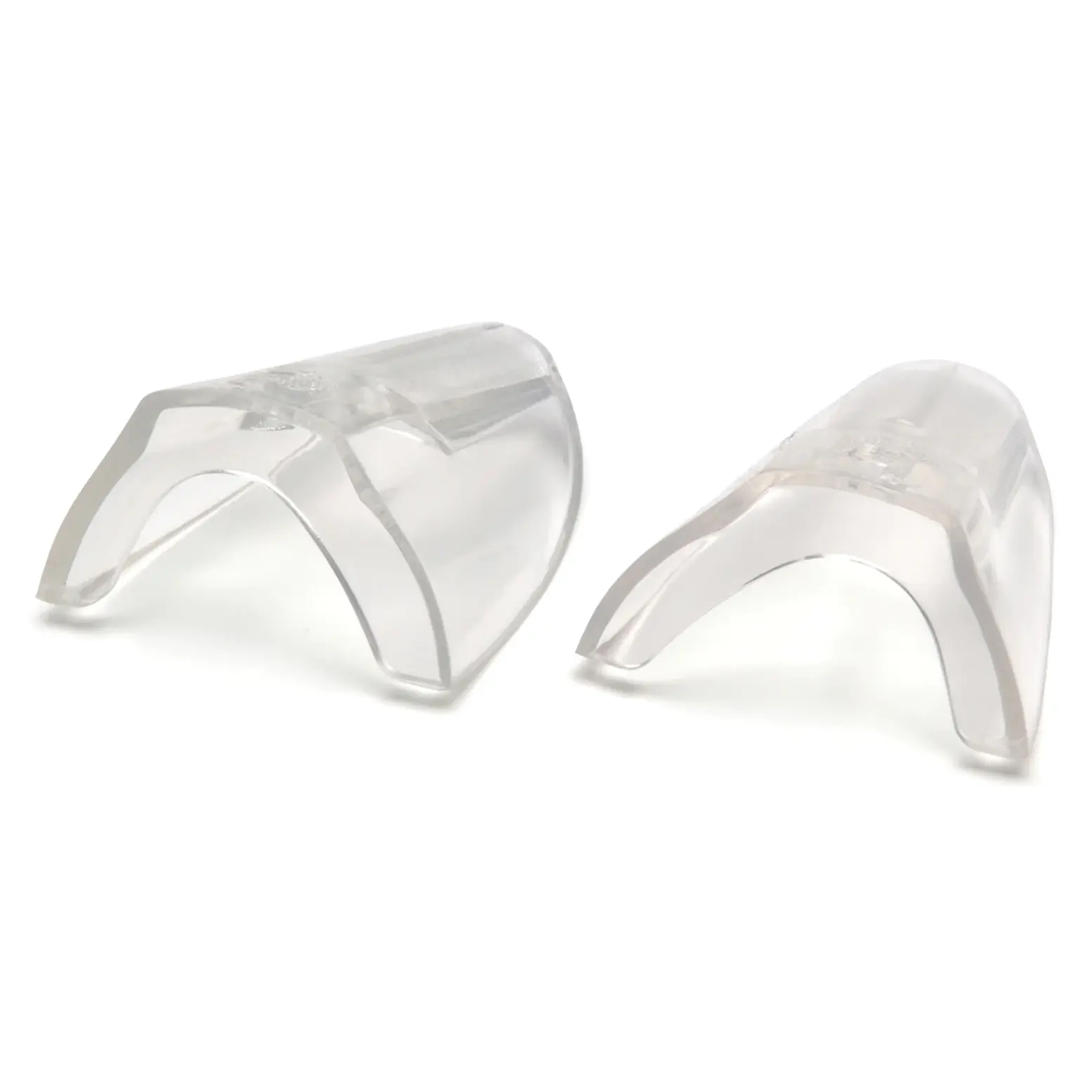 Pyramex SS100 24 Pack (12 Pair) Pyramex Slip On Side Shields