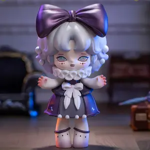 【T】MISYA Incredible Magic Academy Series Blind Box