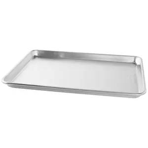 Nordic Ware Naturals Half Sheet Pan