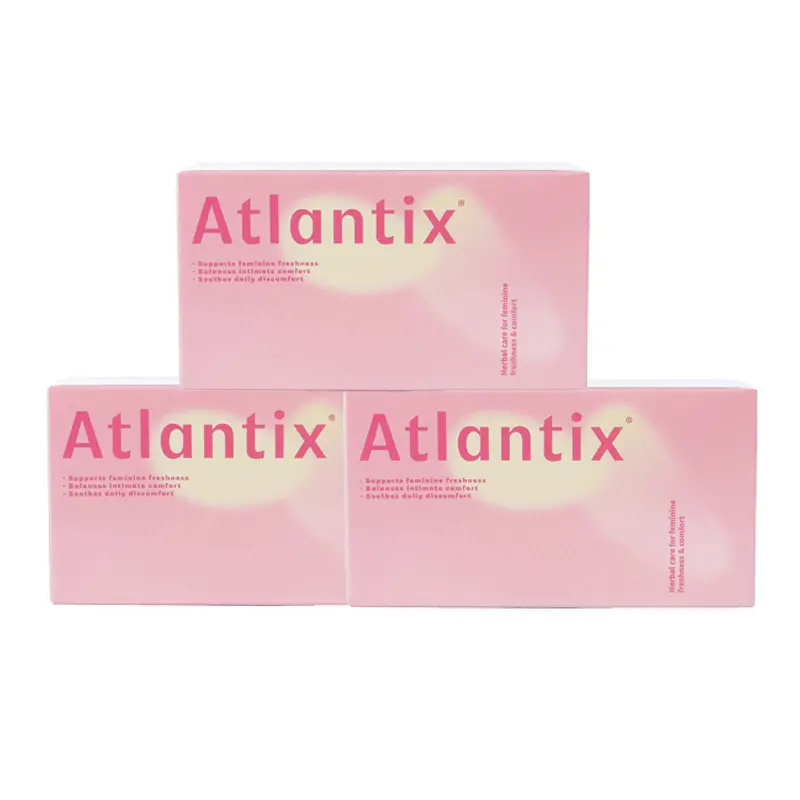 3 Packs (24 Patches)