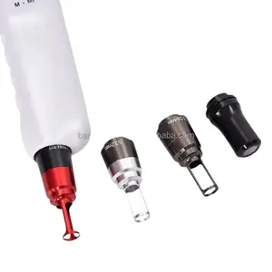 Electric Household Appliances 532nm 1064nm Picosecond Laser Handle for Eyebrow Washing