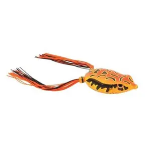 Spro Bronze Eye Frog 65 5-8 Halloween Pumpkin