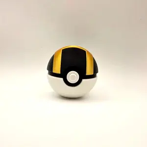 Ultra Ball