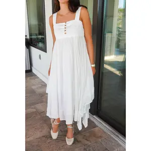THE SEASIDE DRESS