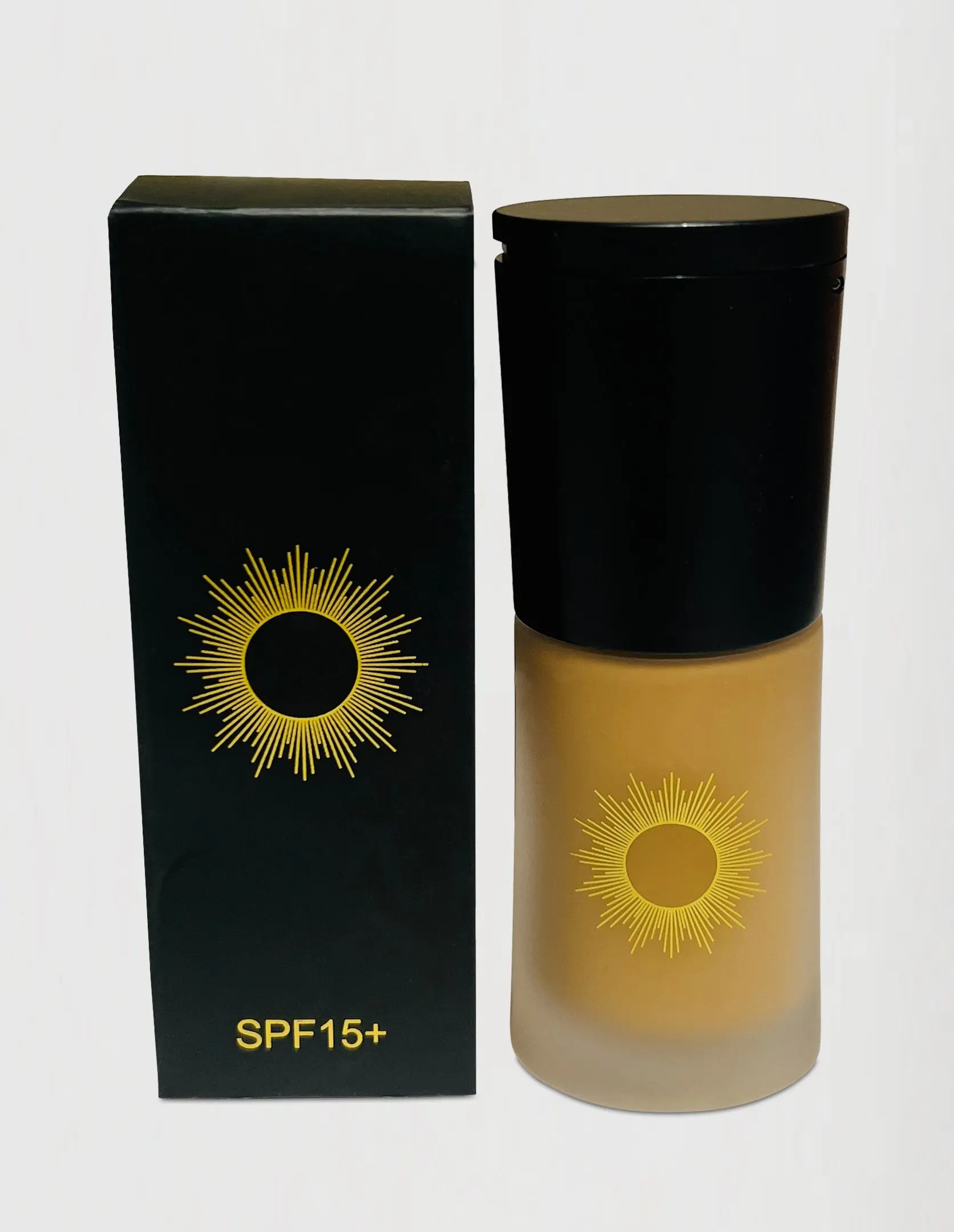 Camera Ready Foundation