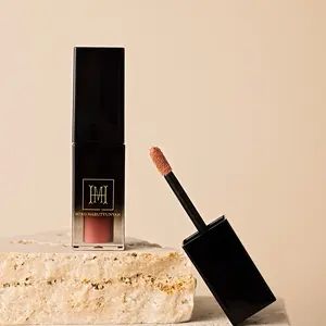 Lip Velvet - Smoothing Lip Mousse lipstick