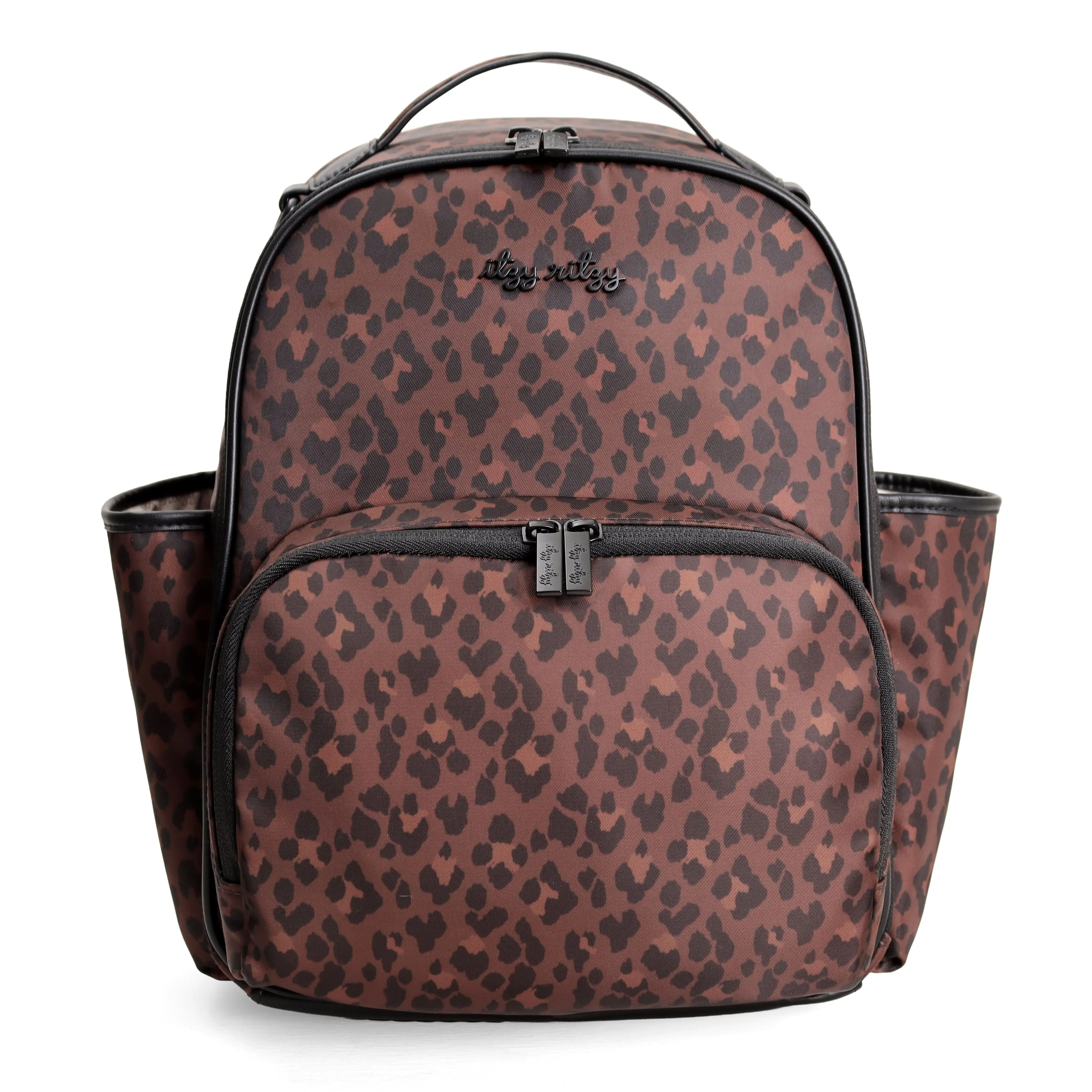 Itzy Ritzy Itzy Mini Plus™ Diaper Bag - Stylish and Functional Design for Everyday Use