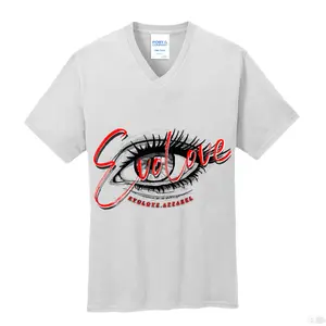 Mens V-Neck T-Shirt
