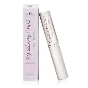 Farmhouse Fresh Hydrating Lip Balm  Blackberry Crush 0.76oz Blackberry Crush Blackberry Crush
