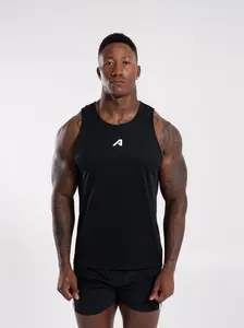 Base Cutoff - Black