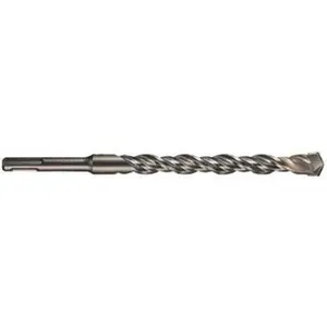 Bosch 7/8" Diam, SDS-Plus Shank, Carbide-Tipped Rotary & Hammer Drill Bit 16" Usable Length, 18" OAL HC2147