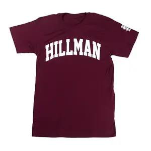 Hillman Essential tee