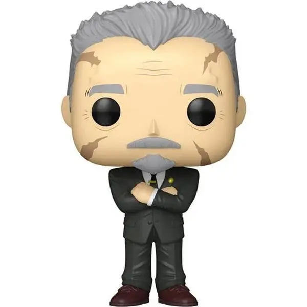 Solo Leveling Go Gunhee Funko Pop! Vinyl Figure #2270