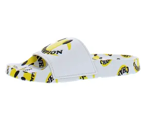 Champion Ipo Smile Slide Ps  Boys Shoes
