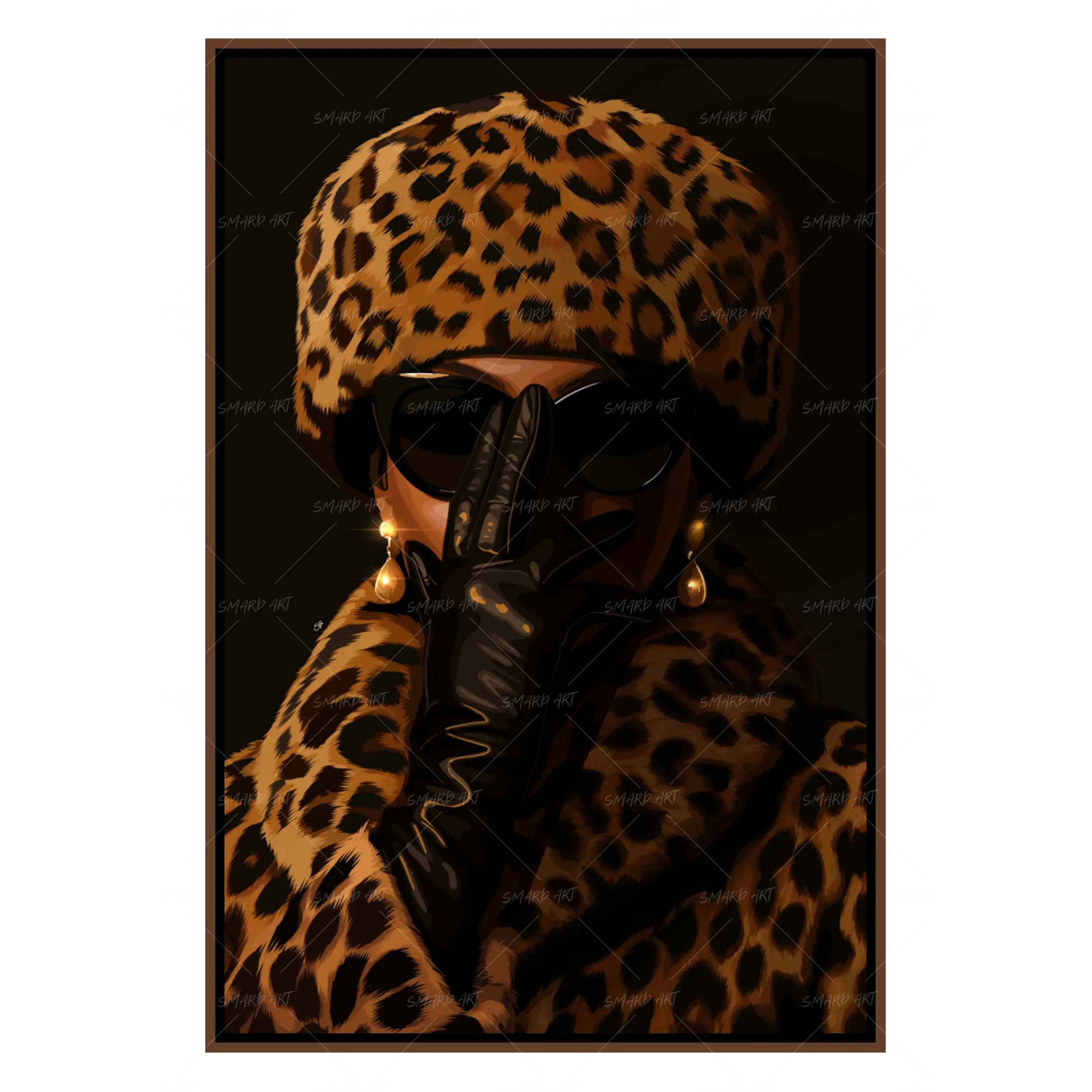 Fur Real Fur Real