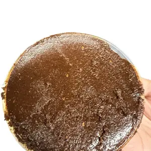 Mole Poblano con Ajonjoli (Enchilado)