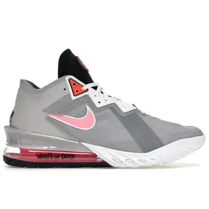 Nike Men's LeBron 18 Low Bugs vs Marvin Space Jam Basketball Shoes, from StockX