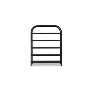 Eero Bookcase Large Black