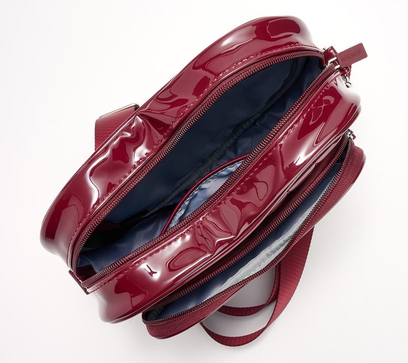 IHKWIP Be My Valentine Heart Crossbody