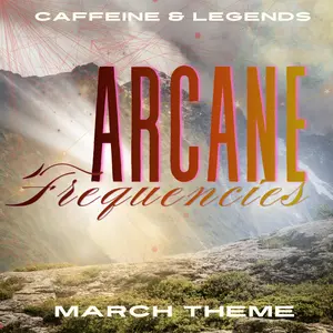 Arcane Frequencies