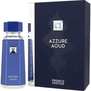 French Avenue Azzure Aoud By French Avenue Eau De Parfum For Unisex