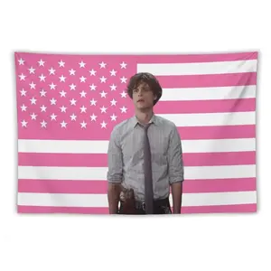 Tapestry Spencer Star Reid Tapestry Flag Print Room Aesthetic Wall Art Bedroom Tapestry Wall Bedroom Home Decor 40"x60"