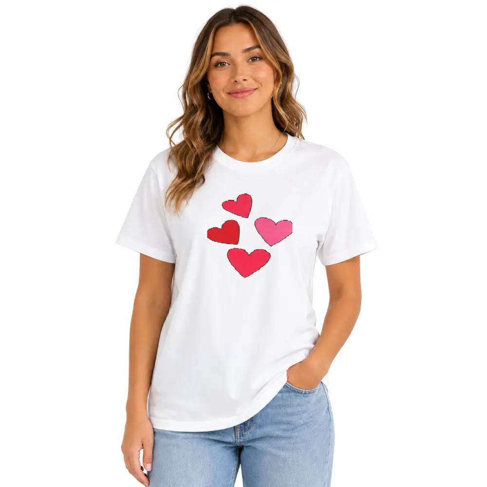 Jaydes Romanticism Shirt Underground Rap Graphic Tee Music Fan Unisex T-Shirt Casual Fashion